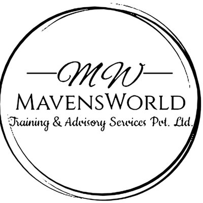 company logo