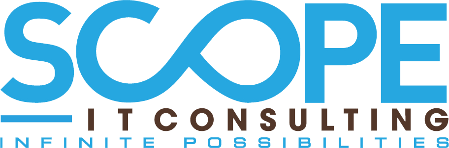 company logo